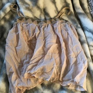 American Eagle Tank Top